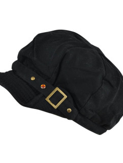 Kšiltovka Cap model 19548665 Black - Art of polo