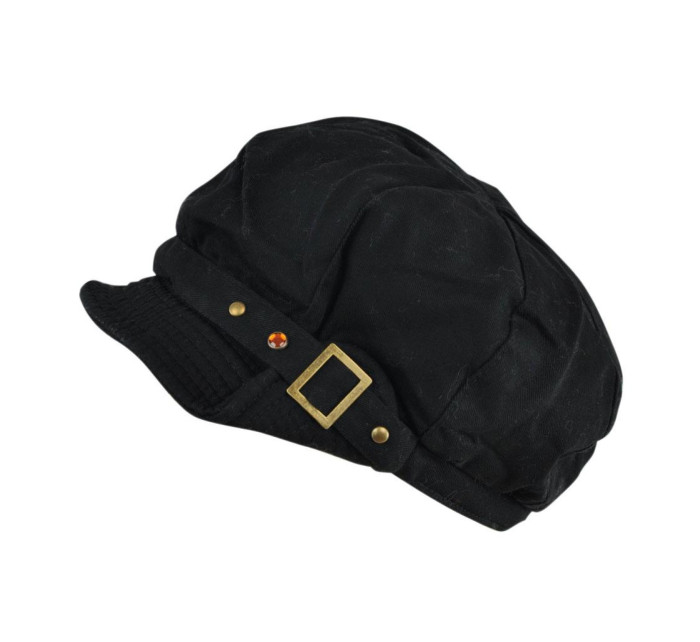 Kšiltovka Cap model 19548665 Black - Art of polo