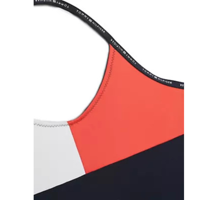 Dívčí soupravy Close to Body TANKINI SET UG0UG00719DW5 - Tommy Hilfiger