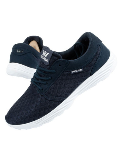 Pánská sportovní obuv Run tmavě modrá Supra model 18461866 - B2B Professional Sports