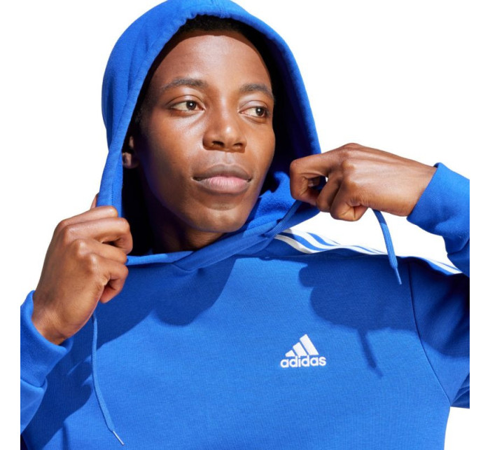 Essentials Fleece 3Stripes Hoodie M model 20161567 pánské - ADIDAS