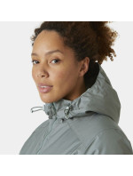 Bunda, Helly Hansen mackintosh Dlouhá zimní bunda Belfast W 62395 485