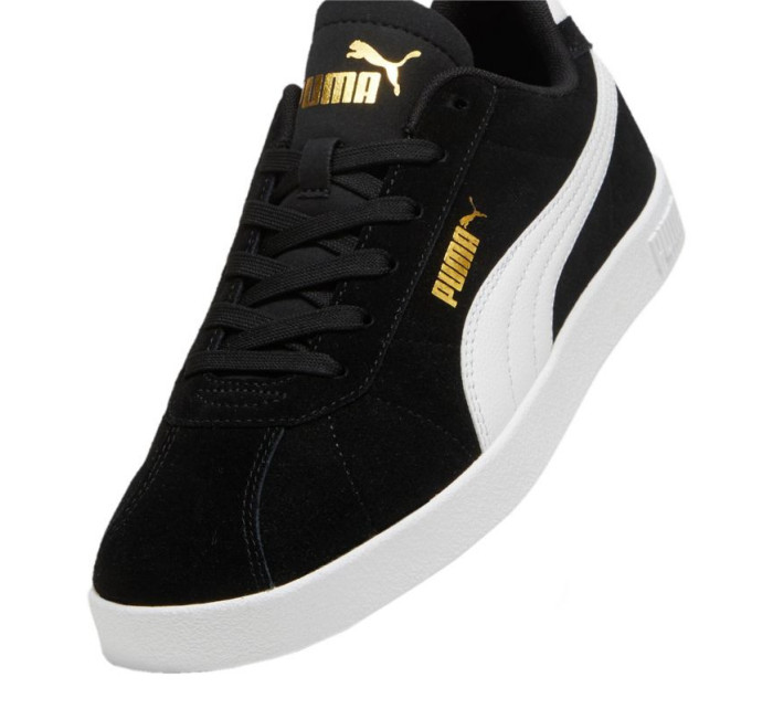 Boty Club II M model 20322481 01 - Puma