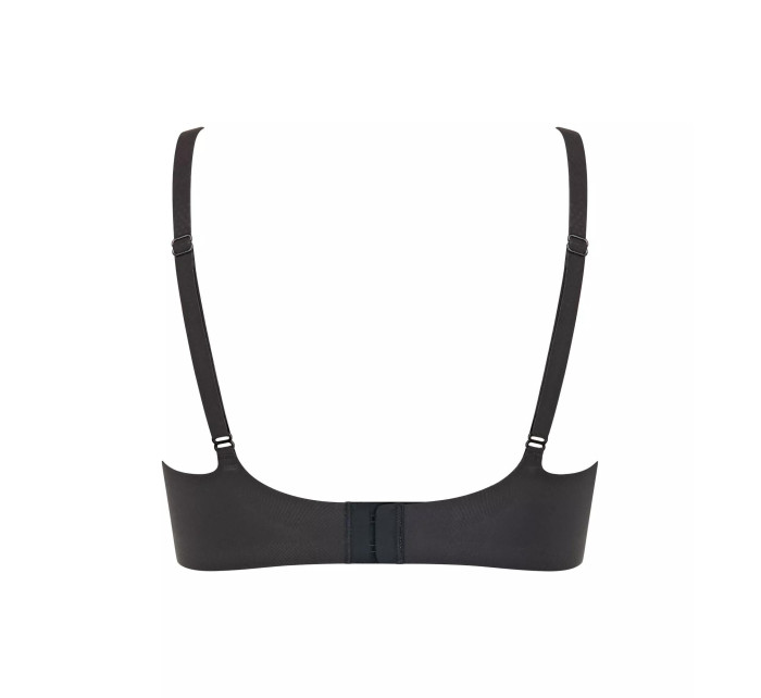 Dámská podprsenka ZERO Feel 2.0 Ultra Bra - BLACK - černá 0004 - SLOGGI