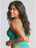 Iris Balcony Tankini green model 20820689 - Swimwear