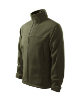 Jacket fleece pánský military model 20643471 (brand label) - MALFINI, a.s.