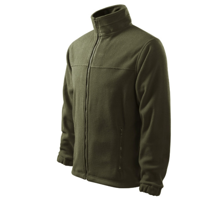 Jacket fleece pánský military model 20643471 (brand label) - MALFINI, a.s.