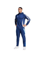 Adidas Tiro 24 Training Hoodie M IR9398 pánské