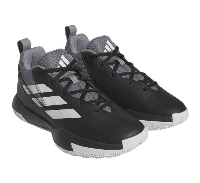 Boty adidas Cross Em Up Select Jr IE9255