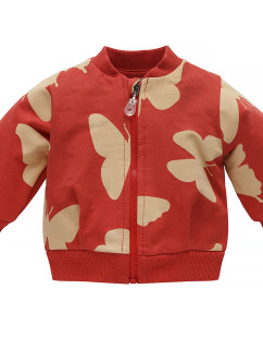 Pinokio Imagine Jacket Red