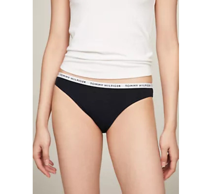 Dámské batohy 3P BIKINI UW0UW028280WS - Tommy Hilfiger