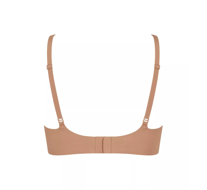 sloggi ZERO Feel 2.0 Ultra Bra - BROWN - SLOGGI BROWN - SLOGGI