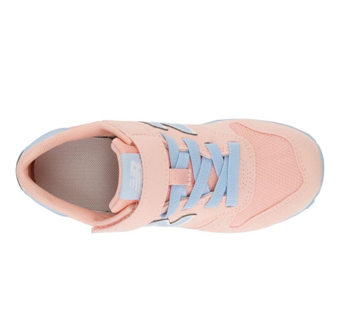 Dětské boty New Balance Jr YV373AM2