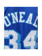 Mitchell & Ness NBA Swingman Los Angeles Lakers Shaquille O'Neal jersey M SMJYAC18013-LALROYA96SON pánské