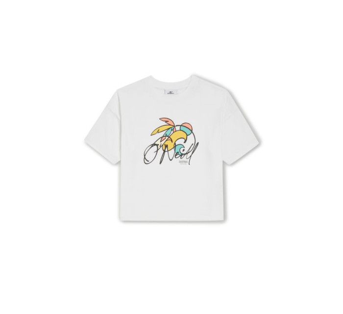 O'Neill Addy Graphic T-Shirt Jr 92800613041