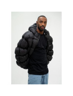 Karl Kani Sport Patch Square Quilted Puffer Jacket M zimní bunda 60760019 pánské