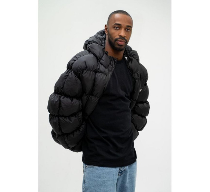 Karl Kani Sport Patch Square Quilted Puffer Jacket M zimní bunda 60760019 pánské