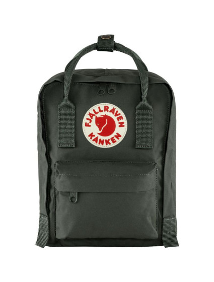 Fjällräven Kånken Mini malý batoh do školy F23561-660