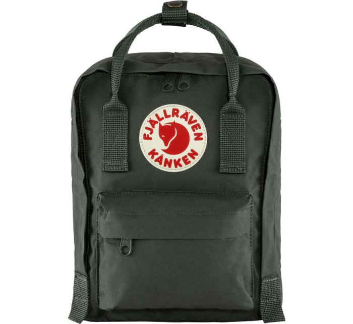 Fjällräven Kånken Mini malý batoh do školy F23561-660