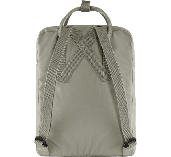 Fjällräven Kånken Fog turistický batoh pro muže/dámy šedá (F23510-021)