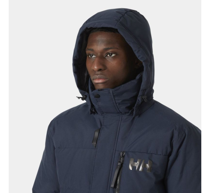 Helly Hansen zimní bunda Tromsoe Jacket M 53074 597 pánské