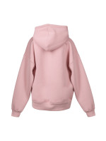 DKaren Sweatshirt Oseye Powder Pink