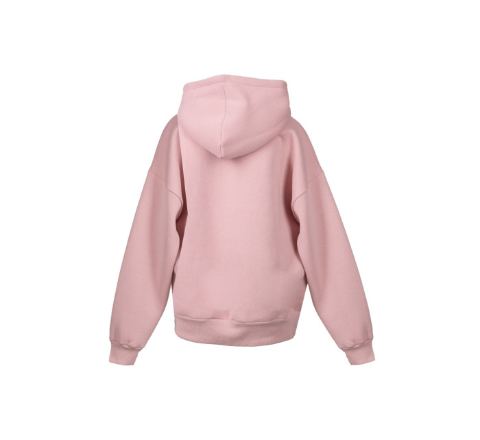 DKaren Sweatshirt Oseye Powder Pink