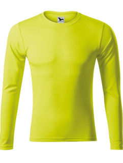 model 20630067 triko unisex neon yellow - MALFINI, a.s.