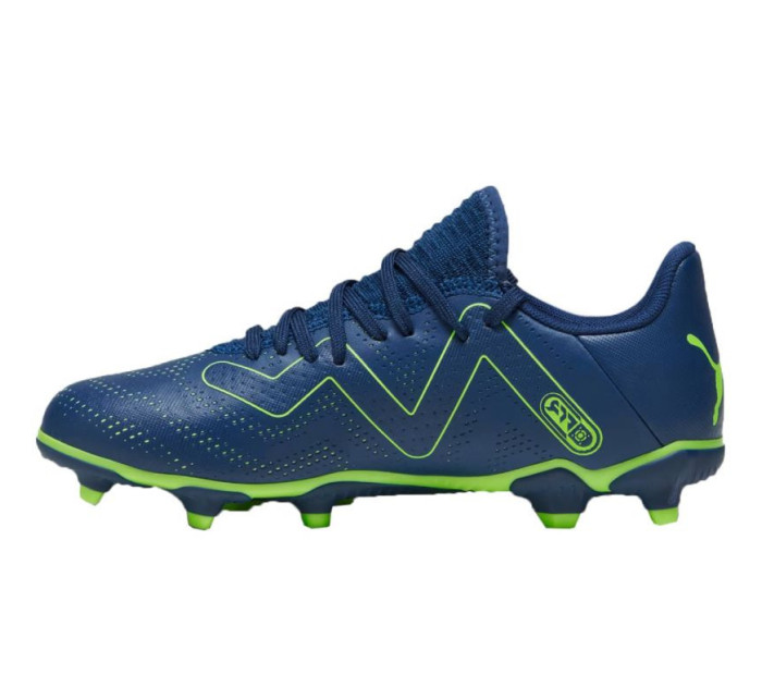 Fotbalové boty Future Play FG/AG Jr model 18980619 03 - Puma