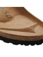 Birkenstock Arizona Tabacco Brown pánské/ženské hnědé žabky regular wide (0352201)