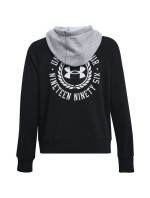 Dámská mikina Rival Fleece CB W model 17829406 001 - Under Armour