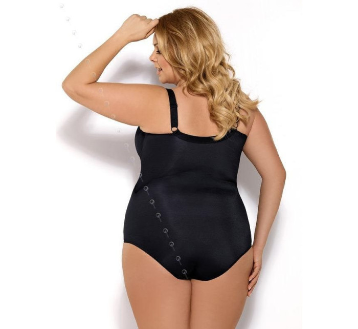 Body  Black  model 17586425 - Gorsenia