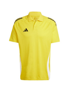 Adidas Tiro 24 Competition Polo M Tričko IV9144 pánské