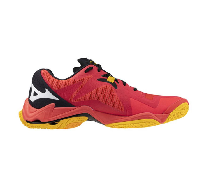 Boty Wave  M model 20220713 - Mizuno