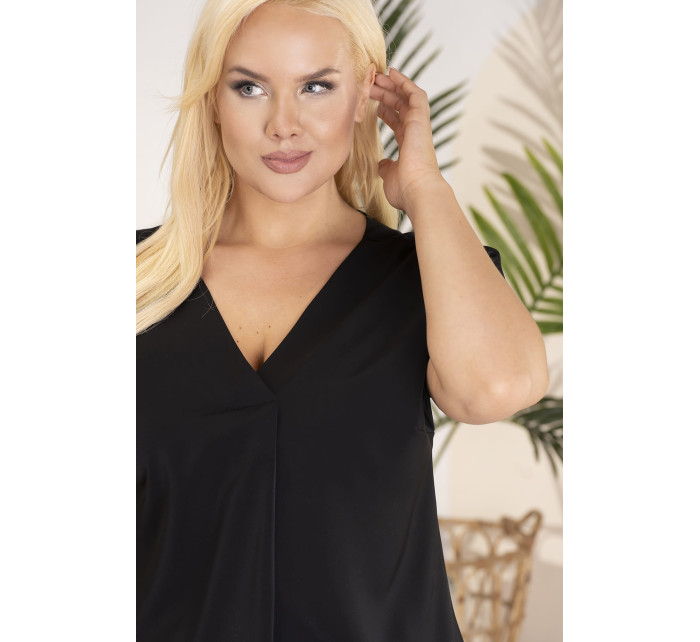 Halenka Karko BA408 Black