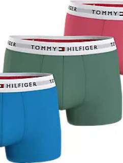 Blízko k tělu Pánské batohy 3P TRUNK model 20211642 - Tommy Hilfiger