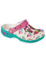 Crocs LOL Surprise Diva Girls Classic Clogs Jr Clogs 209466-100