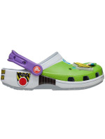 Dřeváky Classic Story Jr model 20470185 - Crocs