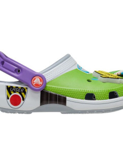 Dřeváky Crocs Classic Toy Story Buzz Jr 209857 0ID