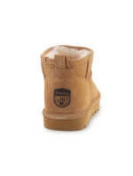 Boty Shorty W model 20707978 - BearPaw