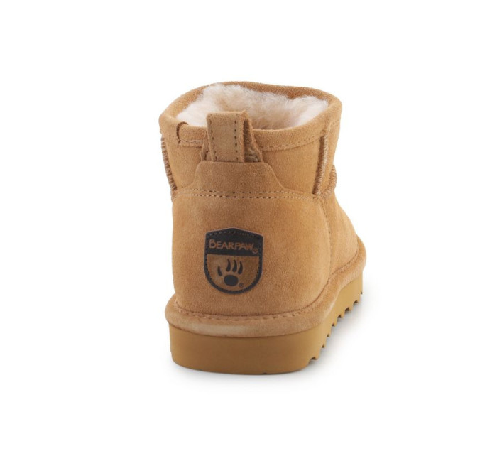 Boty Shorty W model 20707978 - BearPaw