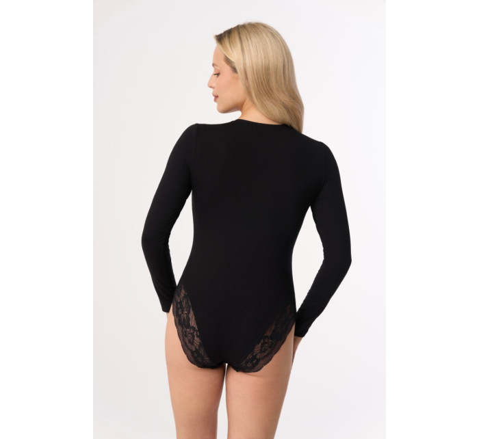 Babell Body Rosario Black