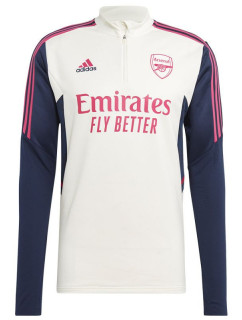 Pánská tréninková mikina Arsenal London M model 18016815 - ADIDAS