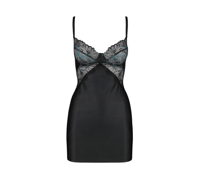 Passion Astrida chemise kolor:black