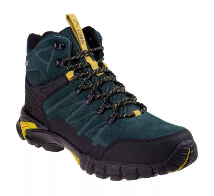 Buty Elbrus Virmin Mid AG V M 92800468305