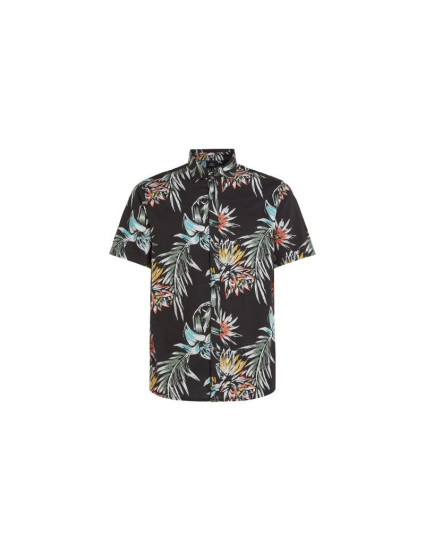 O'Neill Mix & Match Floral Shirt M 92800613897