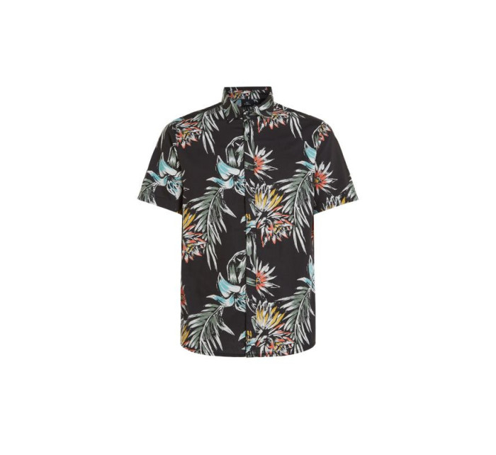 O'Neill Mix & Match Floral Shirt M 92800613897