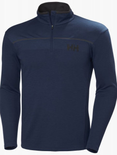 HP 1/2 Zip Pullover M model 20235162 597 Mikina - Helly Hansen