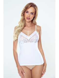 Eldar Camisole Ofelia White