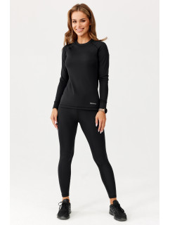 Rough Radical Thermal Underwear Merino Protect Women Black